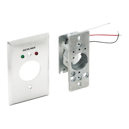 Schlage Electronics Keyswitch 653-15 L2 SF-625